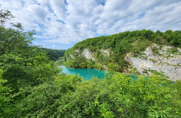 十六湖行程規劃 十六湖行程規劃