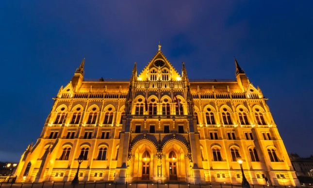 布達佩斯景點推薦