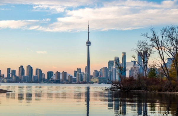 多倫多省錢旅遊 多倫多省錢旅遊