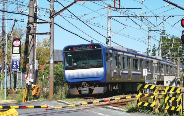 鎌倉一日遊交通