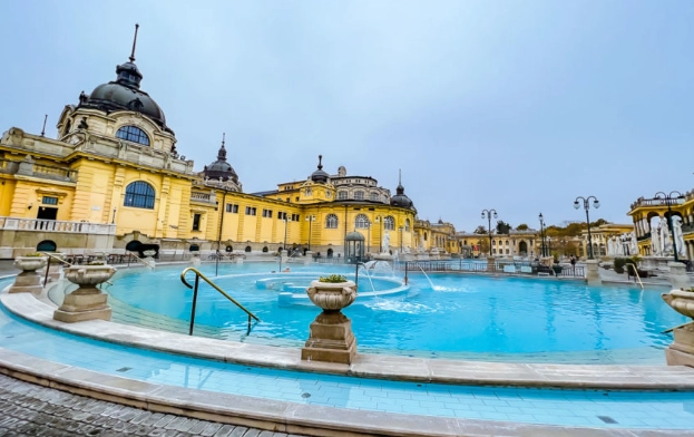 布達佩斯景點推薦