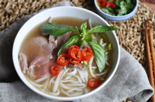 河粉卡路里 河粉卡路里