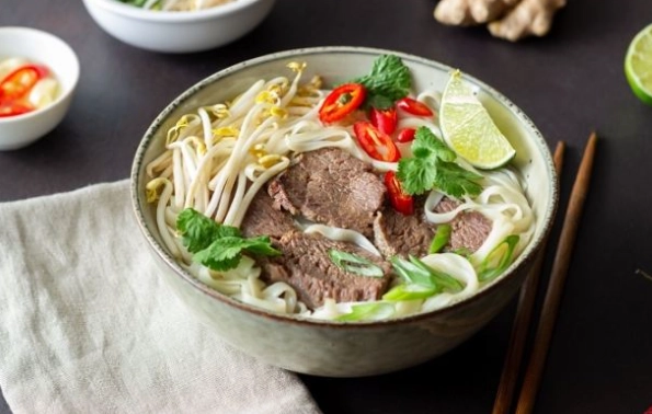 河粉卡路里 河粉卡路里