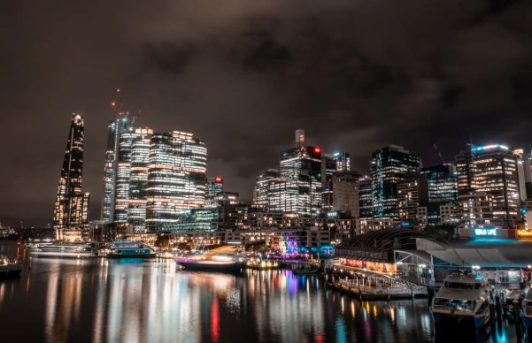 墨爾本旅遊攻略