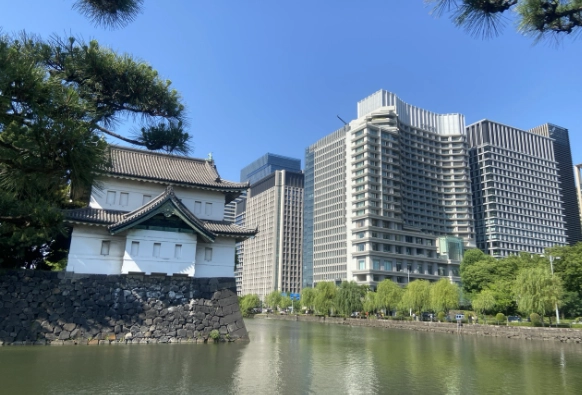 皇居預約 皇居預約