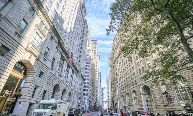 紐約自由行攻略