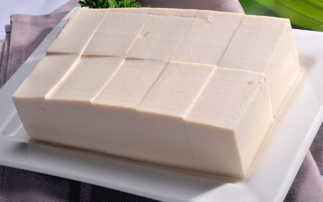 嫩豆腐熱量 嫩豆腐熱量