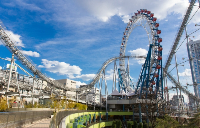 東京巨蛋城 優惠 東京巨蛋城 優惠