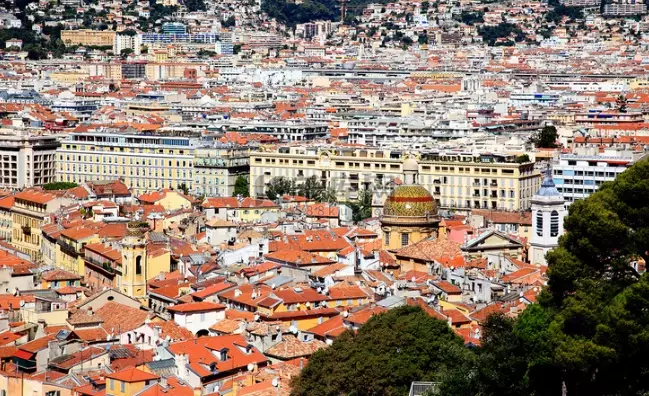 法國旅遊安全 法國旅遊安全