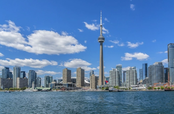 多倫多省錢旅遊 多倫多省錢旅遊