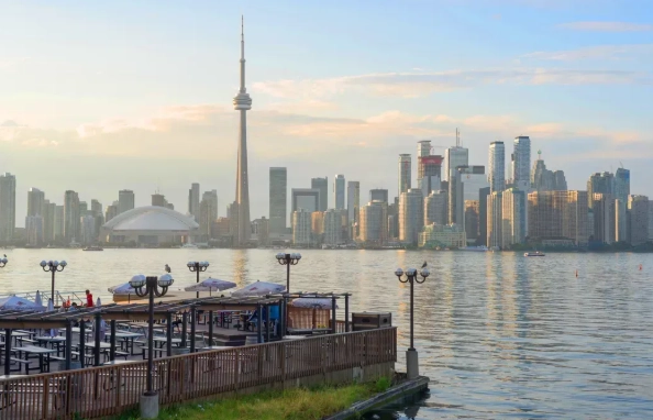 多倫多自由行 多倫多自由行