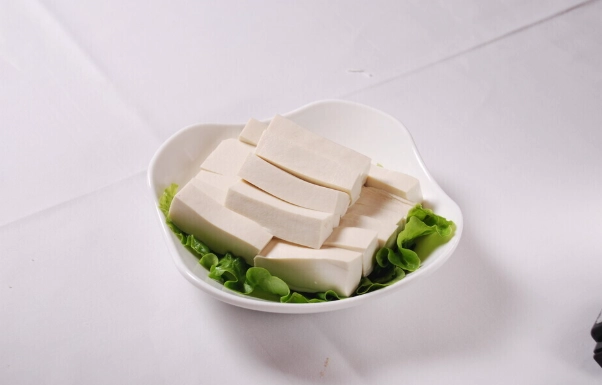 一盒嫩豆腐卡路里 一盒嫩豆腐卡路里