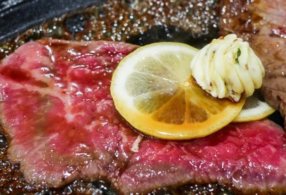 佐世保檸檬牛排 佐世保檸檬牛排
