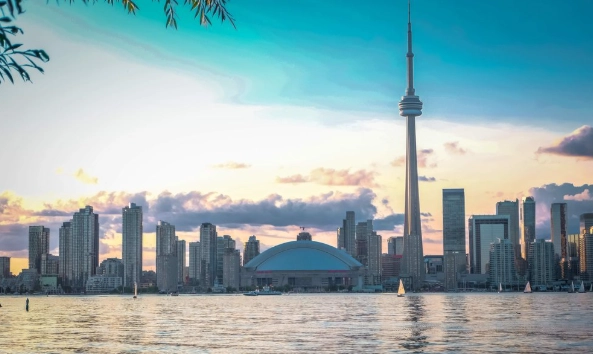 多倫多景點推薦 多倫多景點推薦