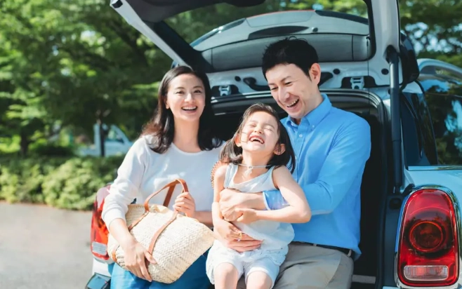 南九州親子自駕