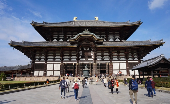 京阪神旅遊攻略