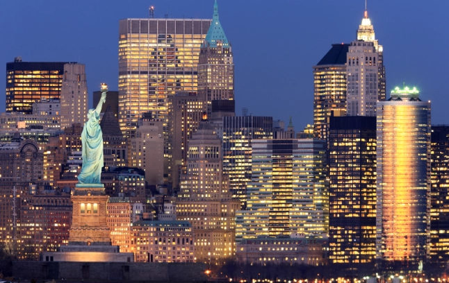 紐約自由行攻略