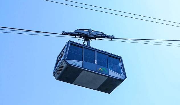 從台灣去南山塔 從台灣去南山塔