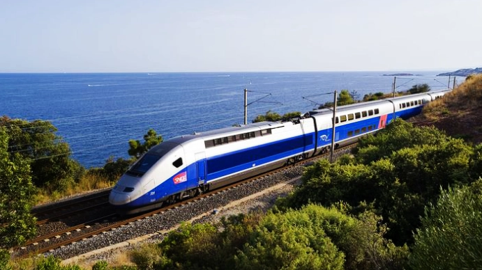 法國南部旅遊交通 法國南部旅遊交通