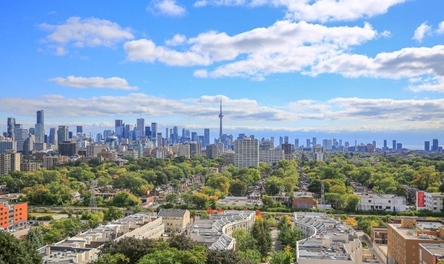 多倫多郊區一日遊 多倫多郊區一日遊