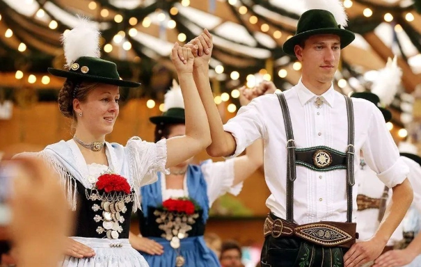 德國巴伐利亞自由行