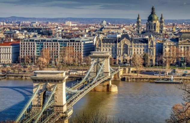 匈牙利旅遊攻略