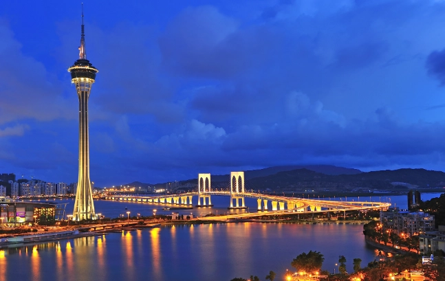 澳門春天旅遊攻略