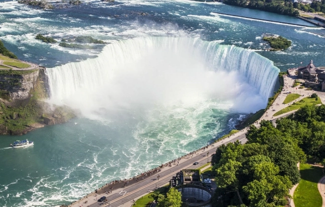 多倫多近郊旅遊 多倫多近郊旅遊