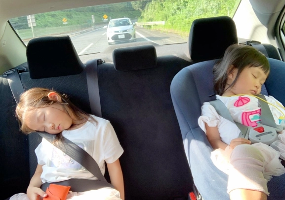 鹿兒島親子景點