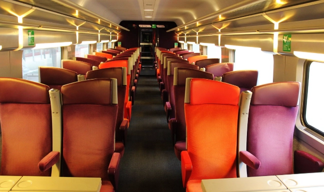 尼斯交通攻略 尼斯交通攻略