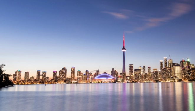 多倫多近郊旅遊 多倫多近郊旅遊