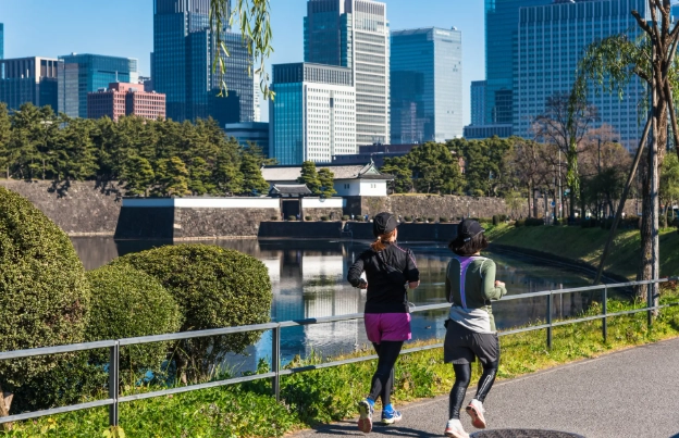 皇居預約 皇居預約