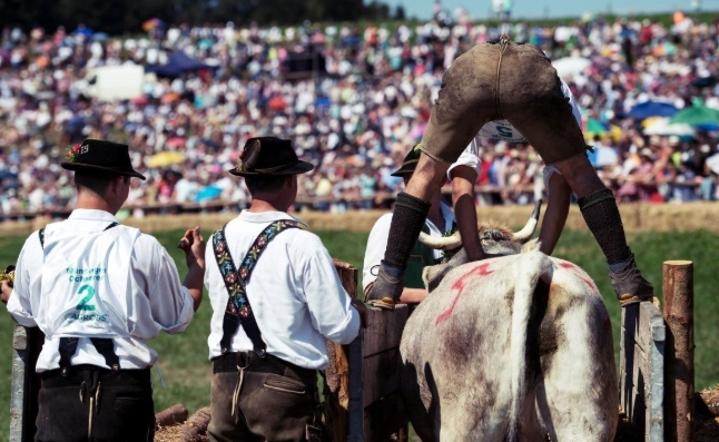 巴伐利亞文化體驗