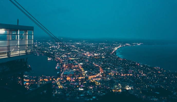 鹿兒島 自駕路線