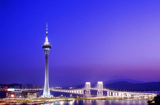 澳門自由行攻略