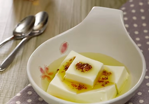 杏仁豆腐减肥 杏仁豆腐减肥