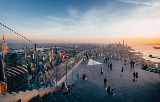 紐約旅遊攻略