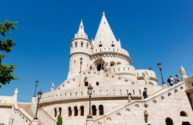 布達佩斯旅遊