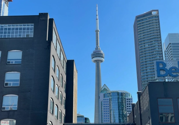 多倫多自由行 多倫多自由行