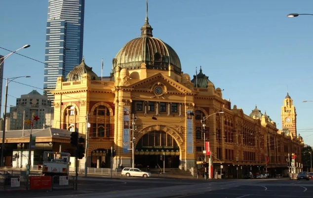 墨爾本景點推薦