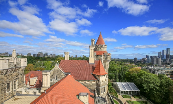多倫多景點推薦 多倫多景點推薦