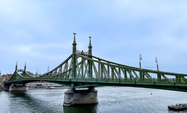 匈牙利旅遊景點