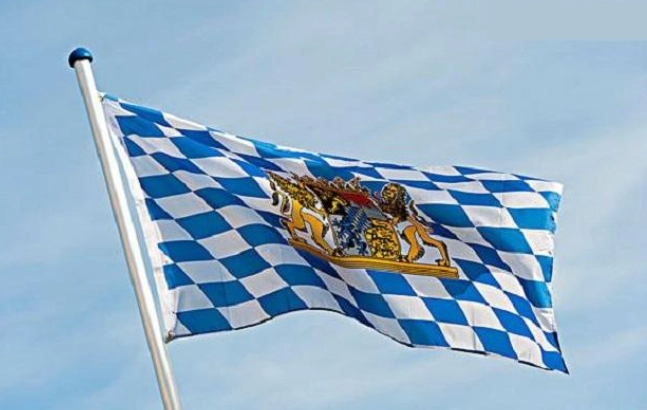 德國巴伐利亞自由州 德國巴伐利亞自由州