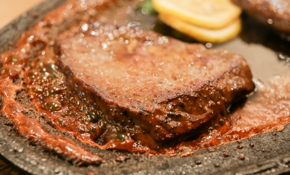 佐世保漢堡 佐世保漢堡