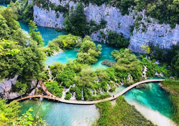 克羅埃西亞旅遊 克羅埃西亞旅遊