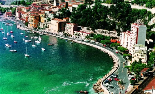 尼斯安全嗎 尼斯安全嗎