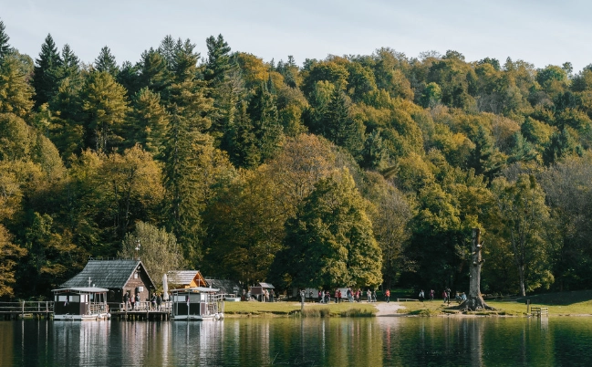 十六湖行程規劃 十六湖行程規劃