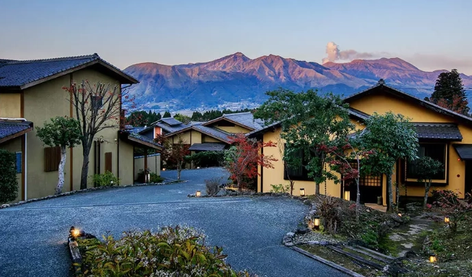 南九州自由行攻略