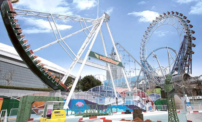 東京巨蛋城 票券 東京巨蛋城 票券