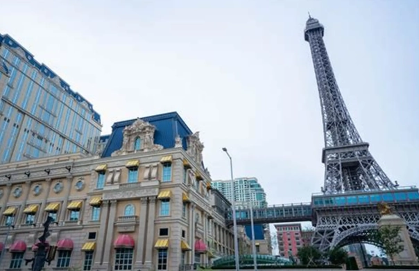 澳門自由行攻略